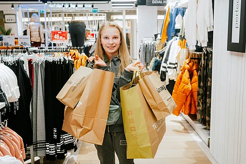 Here are some budget–friendly shopping hacks that you need to know about