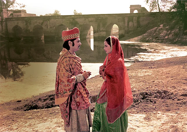 Director Muzaffar Ali opens goes down the memory lane by revisiting Umrao Jaan