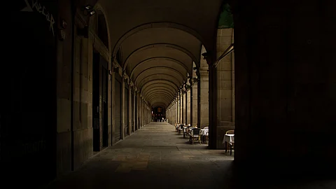 5 dark academia films perfect for rainy days