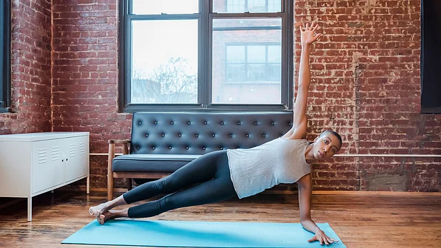 3 common exercises to fix lower back pain