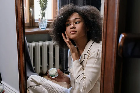 Who should be using water-based skincare