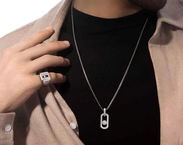 Messika makes its mark: Iconic French jewellery house opens first boutique in India
