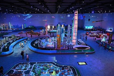 Would you like to visit the world's largest Legoland?