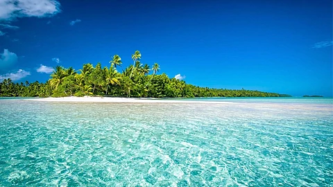 Around 4,000 Tuvaluans, including family members, applied for Australia’s new “climate visa” under the Falepili Union treaty