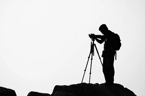 Camera Care: How to take care of your camera after the perfect rainy shot?