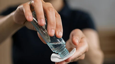 Toner pads vs regular toner: Skincare staple or just more waste?