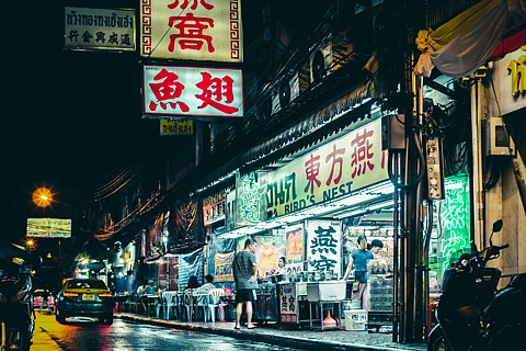 Marijuana tourism takes a hit: Thailand tightens Cannabis laws for foreigners