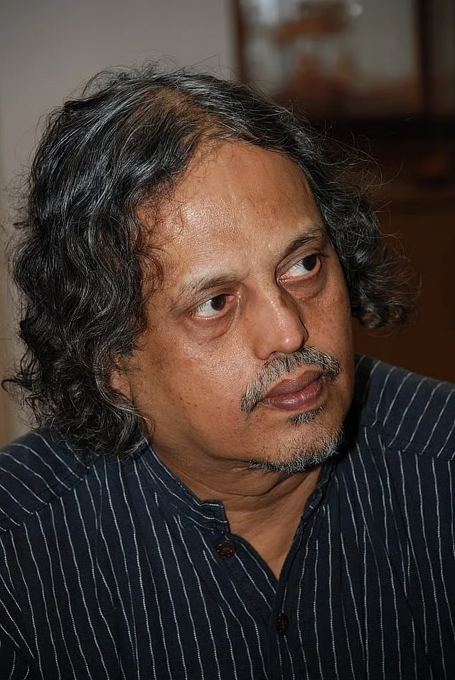 Here's all about Sundar Sarukkai's new book