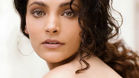 Saiyami Kher reunites with Neeraj Pandey for thrilling return in Special Ops Season 2
