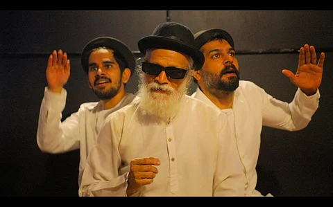 Manoranjan promises a thought-provoking theatrical experience with an emotional arc