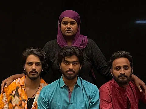 Nagaram explores relationships and the unsolved realities of India