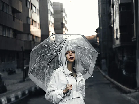 Here are some monsoon fashion tips you didn’t know you needed