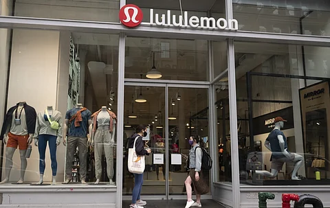 The Lululemon lawsuit opens up a lot of questions