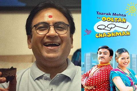 Is Dilip Joshi leaving the TMKOC show? Creators clarify!