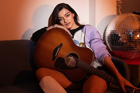 Prakruti Mishra on her latest single Aaye Kyon, finding her voice in music, and putting Odisha on the national map