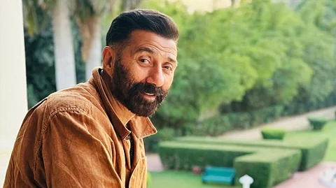 Sunny Deol on playing Lord Hanuman in Ramayana: ‘Honoured to be part of a story that has shaped generations’