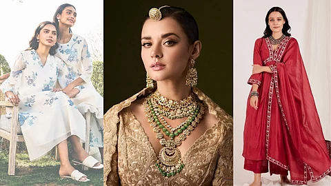 ABFC Festive Edit 2025 brings India’s finest designers to Chennai