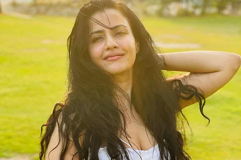 TV actress Smriti Kalra on life lessons through animal rescue