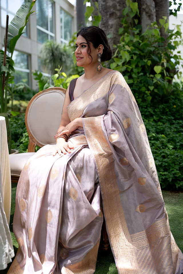 Crafted like verse, worn like memory: The Mid-Summer Dream