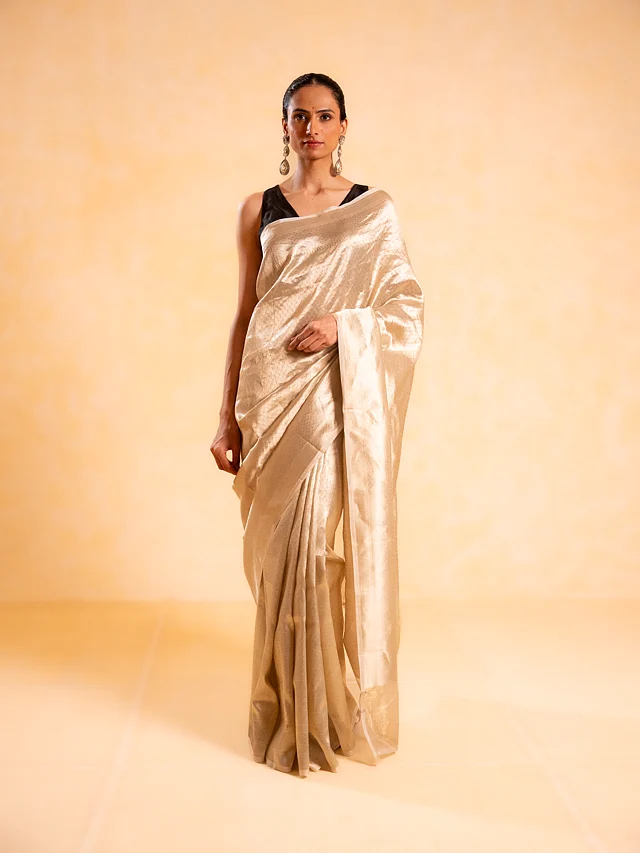 The Mid-Summer Dream: Where silk becomes story, and luxury whispers