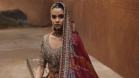 Celebrating 70 years of legacy, Frontier Raas continues to champion old-world
craft and modern design with Daali