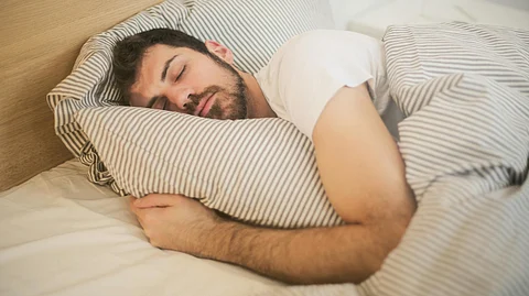 Are wearables really helping you sleep better?