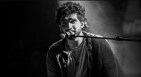 Amaal Mallik’s comments spark renewed focus on Bollywood’s toxic culture