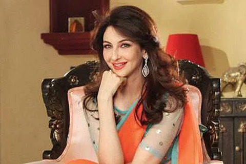 Saumya Tandon