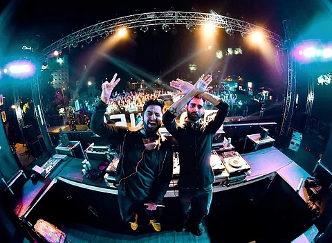 Asia’s largest dance music festival is heading to Angamaly