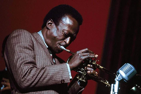 Miles Davis