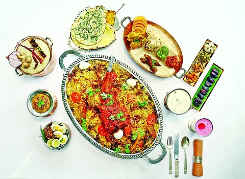 Our epic biryani bucket list, taste approved this Eid