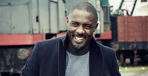 Idris Elba