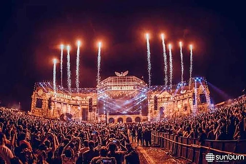 Drug use suspected, death toll goes up to three at Sunburn Festival in Goa