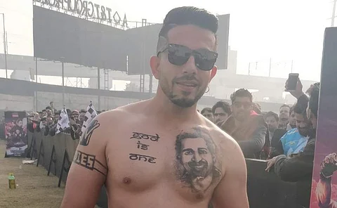 Sooraj Chaudhary