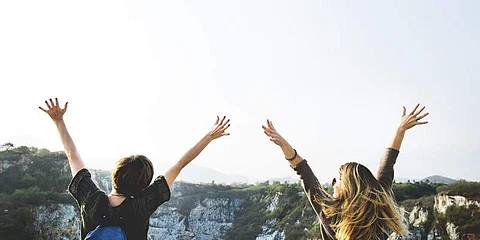 Did you know that 81% millennials want experiential travel over regular itineraries?
