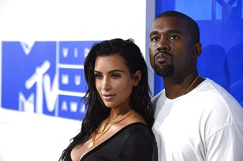 High-key freaking out: Kim Kardashian West plans CBD-themed baby shower