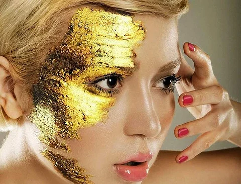 All things gold