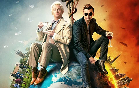 Good Omens