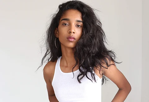 Naomi Janumala
