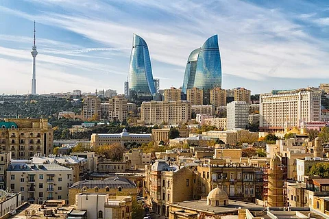 'On the cusp of a tourism boom, Azerbaijan is one of the fastest-growing destinations in the world'