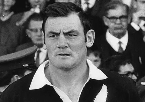 Brian Lochore, the legendary All Blacks captain and coach of New Zealand, dies at 78