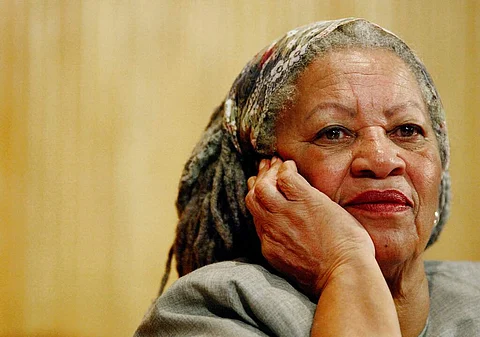 RIP Toni Morrison: Nobel laureate, pioneer and giant of modern literature dies at 88