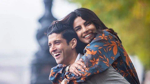 Trailer out! Priyanka Chopra, Farhan Akhtar's The Sky is Pink promises an emotional ride