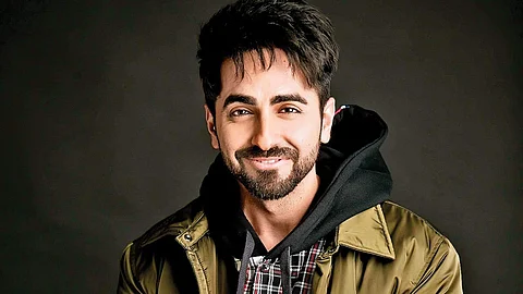 'He is a collaborative co-actor': Ayushmann Khurana on working with Amitabh Bachchan in Shoojit Sircar’s Gulabo Sitabo