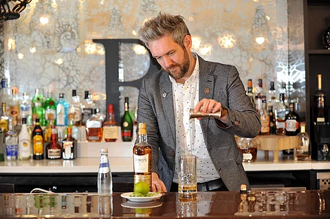 Fraser Campbell busts some myths about Scotch and breaks down drinking cultures from around the world