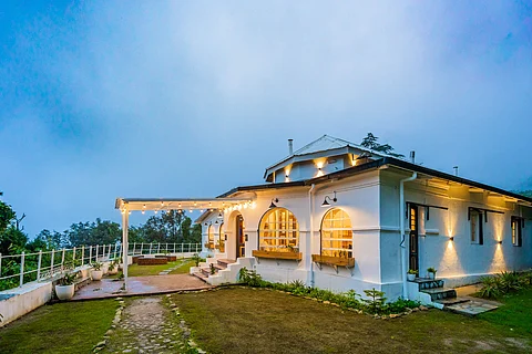 World Tourism Day: An OYO Home