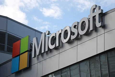 Microsoft confirms security flaw affecting Internet Explorer