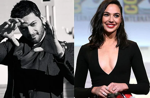 Ali Fazal wishes 'best of luck' to Gal Gadot on Wonder Woman 1984, here's what she replied...