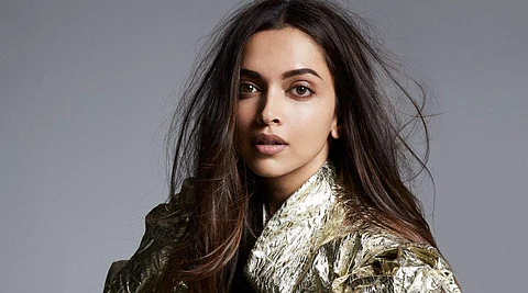 Deepika Padukone's official remake of The Intern will go on floors from 2021