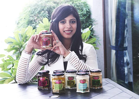 Aditi Mammen Gupta set to launch vegan, health and wellness brand Origin Nutrition